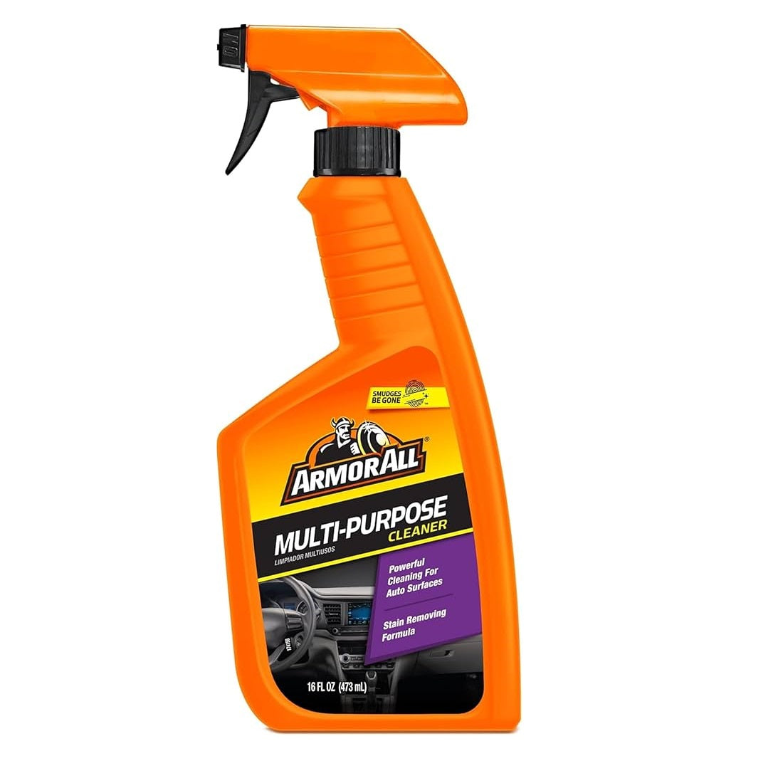 Armor All Cleaners Multi-Purpose Auto Cleaner 16 Oz.
