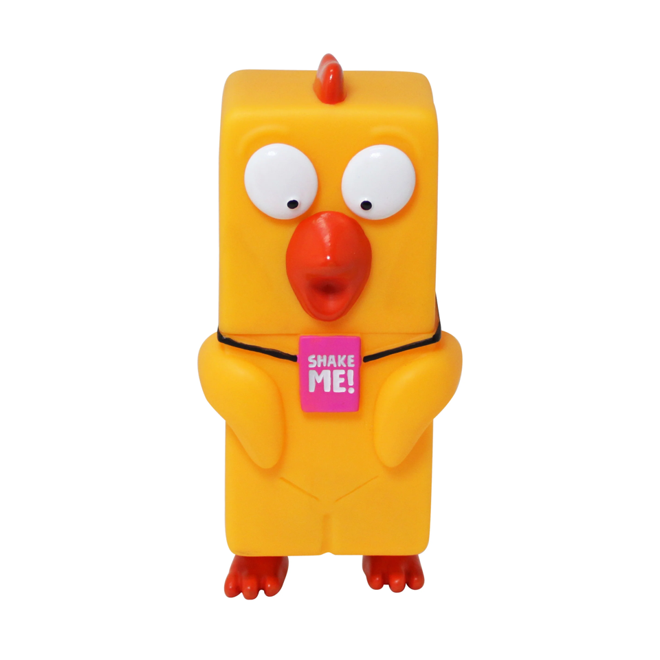 Animolds Squeeze Me Chicken 6"