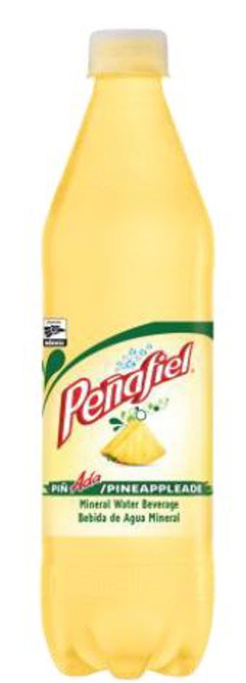 Peñafiel Pinada 600mL Bottles (Pack Of 12)