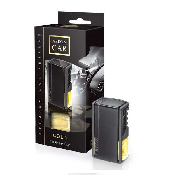 Areon Car Gold Air Freshener
