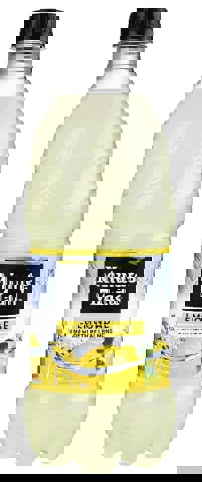 Minute Maid Lemonade, 20 oz. Bottles, Pack of 24