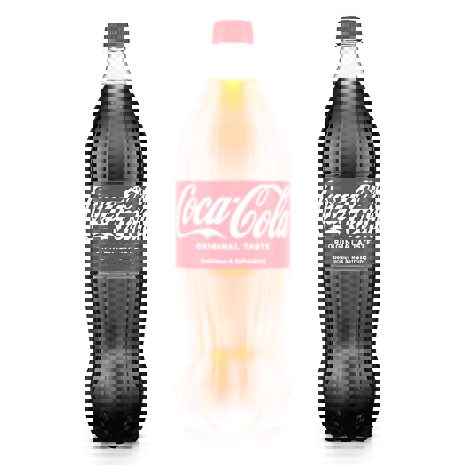 Coca-Cola Bottle 1.25 Lt Pack of 1