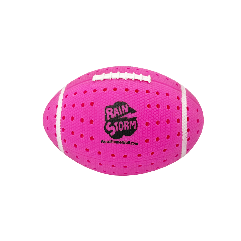 Rainstorm American Football 5.7"