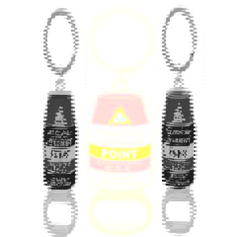 KeyChains Southernmost Point