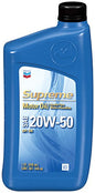 Chevron Supreme Motor Oil