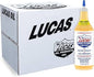 Lucas Fuel Treatment & Injector Cleaner Case 12