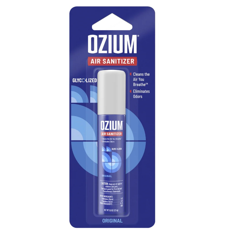 Ozium Aerosol Air Fresheners 0.8Oz.