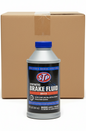 STP Synthetic Brake Fluid Dot4 Case 6