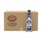 STP Complete Fuel System Cleaner 5.25 Oz. Case 12