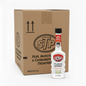 STP High Mileage Fuel Injector & Carburator Treatment 5.25 Oz. Case 12