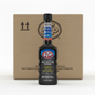 STP Super Concentrated Fuel Injector Cleaner 5.25 Oz Case 12