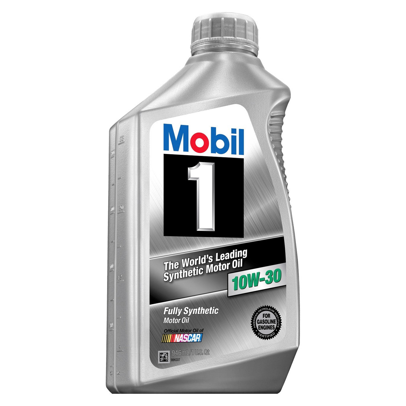 Mobil 1 Motor Oil Advanced Full Synthetic