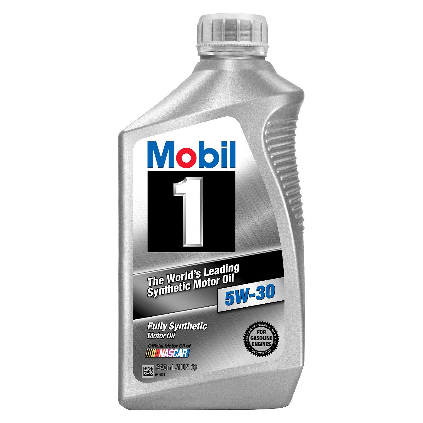 Mobil 1 Motor Oil Advanced Full Synthetic