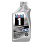 Mobil 1 Motor Oil Advanced Full Synthetic