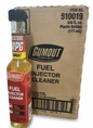 Gumout Fuel Injector Cleaner 6 oz. Case 6