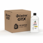 Castrol GTX Semi-Synthetic Ultraclean Motor Oil Multigrade Case of 6