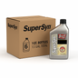 Super S Motor Oil Full Synthetic Case of 6