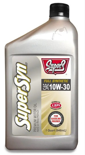 Super S Motor Oil Full Synthetic