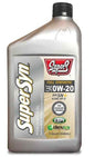 Super S Motor Oil Full Synthetic