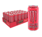 Monster Energy Juice Pipeline Punch, 16 oz. Cans Pack of 24