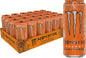 Monster Energy Ultra Sunrise, 16 oz. Cans Pack of 24