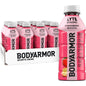 Strawberry Banana Bottle 16oz Pack of 12
