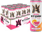 Reign Storm, Citrus Zest, 12 oz. Cans Pack of 12