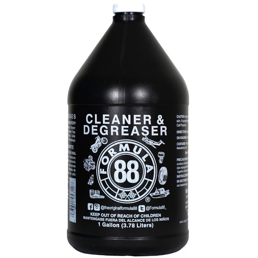 Formula 88 Original Cleaner & Degreaser 1 Gal