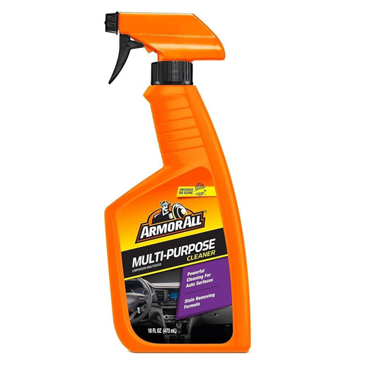 Armor All Cleaners  Multi-Purpose Auto Cleaner 16 Oz.