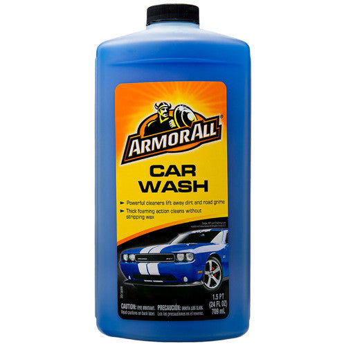 Armor All Car Wash