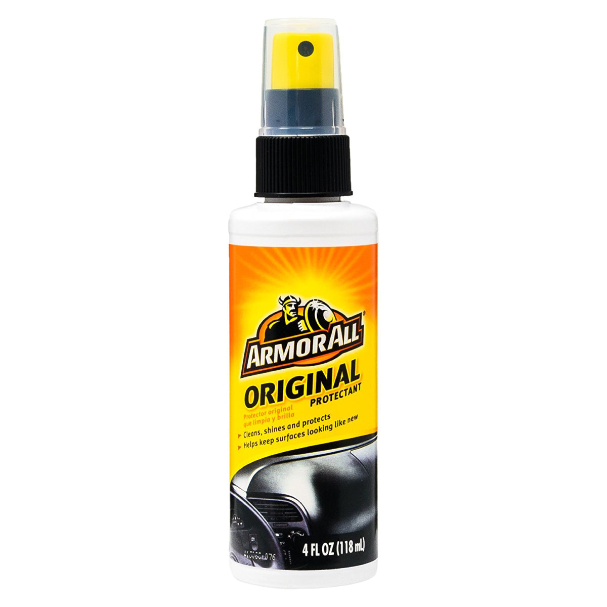 Armor All Original Protectant Refill 4 Oz