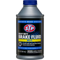 STP Brake Fluid Dot 3 Heavy Duty