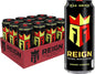 Reign Total Body Fuel Cherry Limeade, 16 oz. Cans Pack of 12
