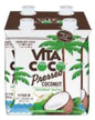 Vita Coco Pressed Coconut 500mL Tetra Pak (4pkx6)