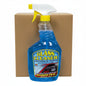 Hs Washer Fluid / Cleanner Blue Glass 32 Oz. Case of 12