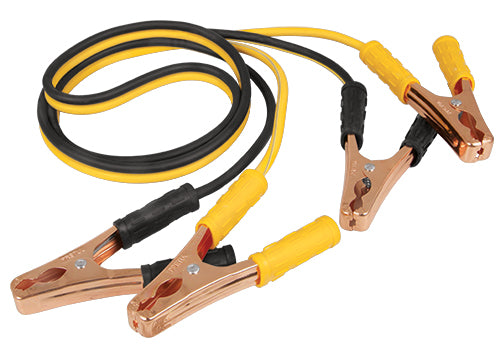 Pretul Car Accessories Jumper Cables Garage & Automotive Tools Cap-2010P 6.6Ft (2M) 10Awg
