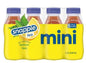 Snapple Tea Lemon 8 Oz Bottles Mini (8pkx3) (Pack Of 24)