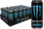 Monster Energy Lo-Carb, 16 oz. Cans Pack of 24