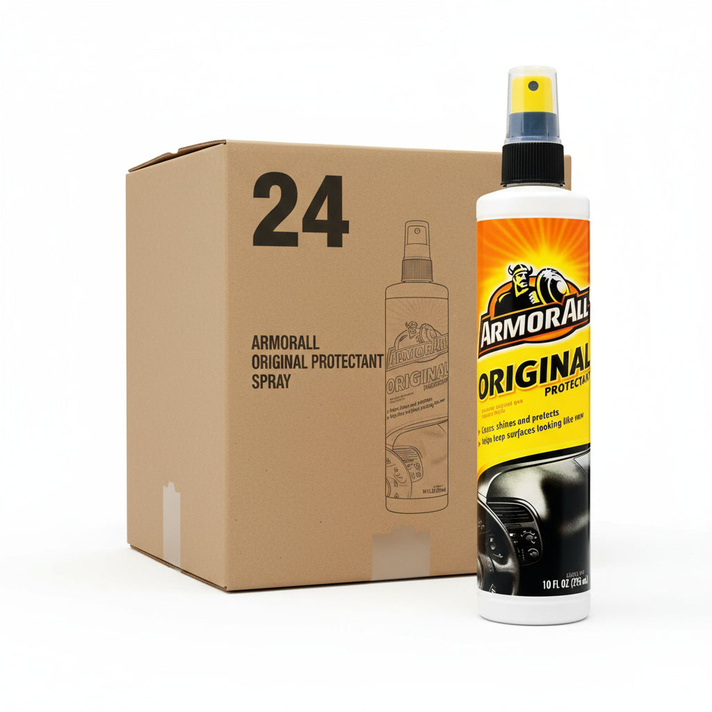 Armor All Original Protectant Refill 10 Oz. Case of 12