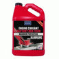 Antifreeze Factory Red Radiator 1 Gal Rudson Lubrikool