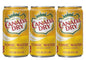 Canada Dry Tonic Water 7.5oz Mini Cans Bellyband 4x6pk (Pack Of 24)