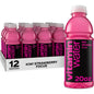 Focus Kiwi-Strawberry Bottle 20oz Pack of 12