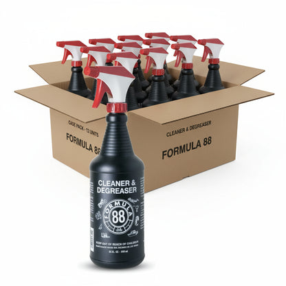 Formula 88 Original Cleaner & Degreaser 32oz Case of 12