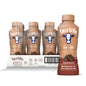 2% Reduced Fat Ultra-filtered Milk Chocolate, 14 fl oz. Pack of 12 (Lactose free)
