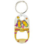 KeyChains Bottle Opener Flip Flop