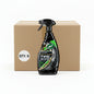 Turtle Wax Tire Shine Wet´n Black 16 Fl Case of 6