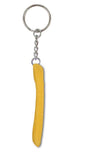 Keychain French Fry 2.1"