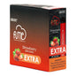 Fume Extra Strawberry Mango 1500 Puffs Disp Vape  5%