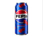Pepsi Wild Cherry Can 16oz