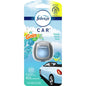 Febreze Honey Berry Vent Clip Air Freshener 1Pk 0.06 Oz.